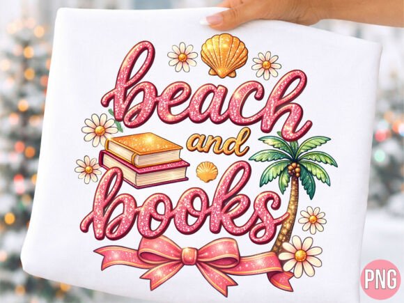 Beach and Books Summer Vacation Reading: A Practical Asset for Creators